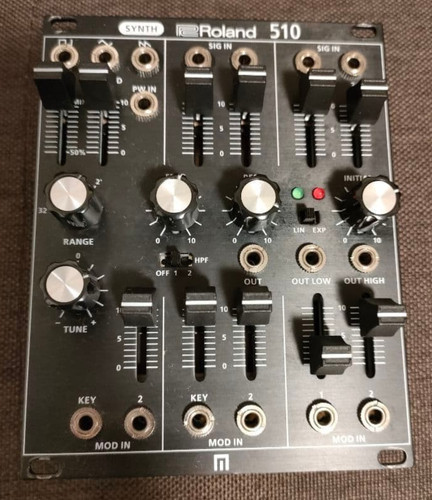 Roland synth 510 - roland,