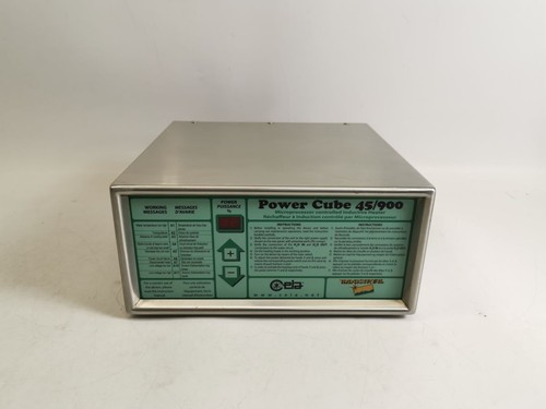 Ceia power cube - ceia, 45/900