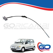 CAVO FILO FRENO A MANO COMANDO LEVA ANTERIORE CENTRALE FIAT MULTIPLA DAL '99