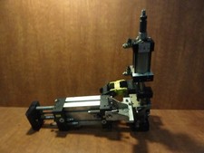 Scivolo lineare LAP 50-100