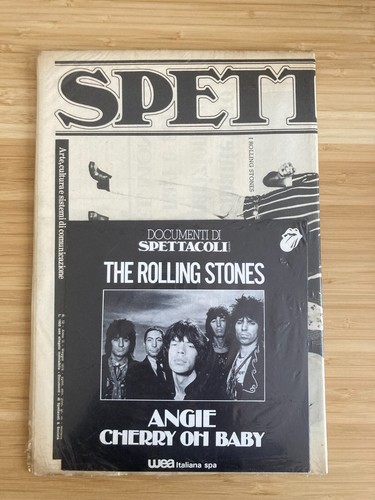 Rolling stones spettacoli - rolling,