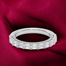 Fascia Eternità Diamante