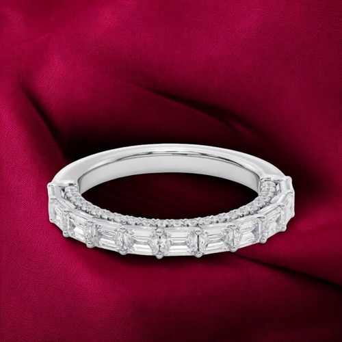 Fascia con diamanti oro