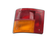 FANALINO FANALE POSTERIORE