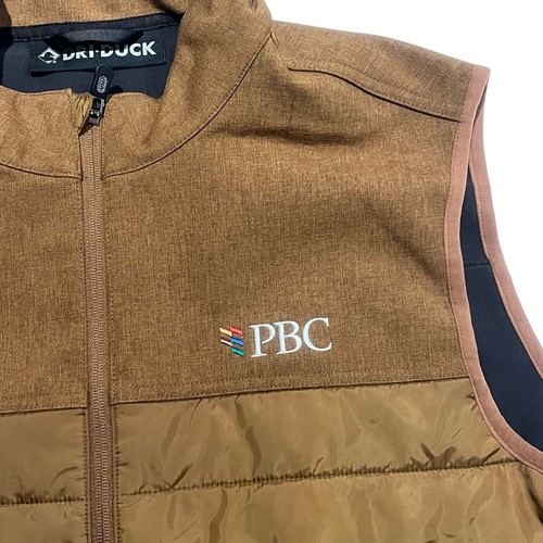 Dri duck pbc jif - pbc, taglia
