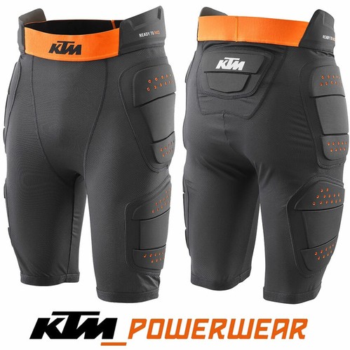 Shorty ktm protector - shorty, short