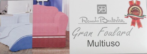 Telo arredo multiuso grand - telo,