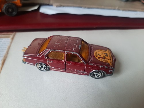 Inches majorette bmw - inches, 733