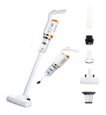 ASPIRAPOLVERE SENZA FILI SCOPA