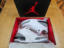 Nike Air Jordan 3 UK10 -