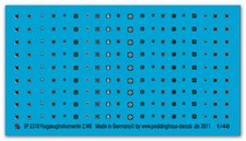Peddinghaus-Decals 1/48 2310