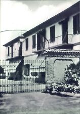 m401 cartolina albaredo arnaboldi provincia di pavia