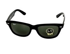 Ray-Ban Wayfarer RB2140 901 50