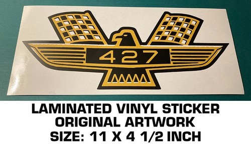 427 engine ford performance - 427,