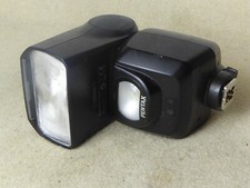 Pentax AF AF540FGZ II Flashgun