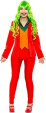 Costume Da Halloween Joker