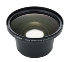 Canon adattatore grandangolare