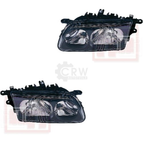 Set fari per mazda 626 - 626, v