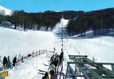 RIETI MONTE TERMINILLO