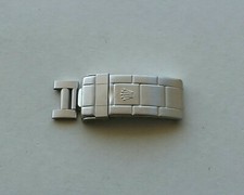 ROLEX Clasp Chiusura 93150 / O9 per Submariner 5513 16610 16800 14060