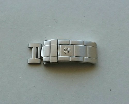 Rolex clasp chiusura 93150 - rolex,