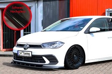 Spoiler anteriore splitter - , in