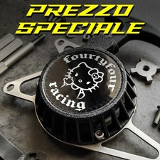 Avviamento a strappo per Piaggio Ciao Sì Bravo Boxer Kit Accensione Cordina Pull