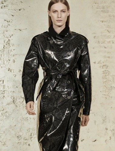 Zara trench coat limited - coat,