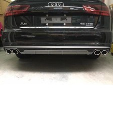 Diffusore Posteriore per AUDI