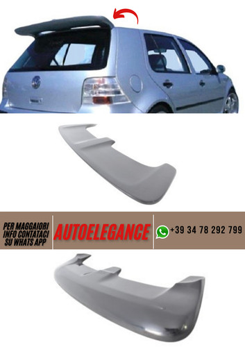 Spoiler adatto per vw - adatto,