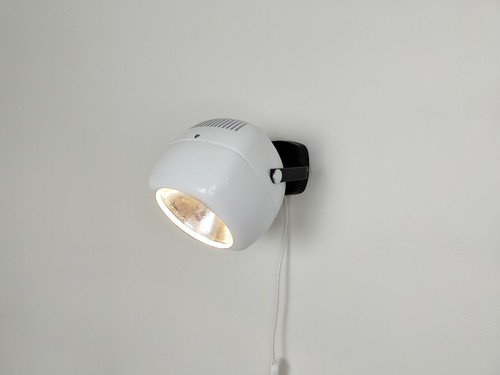 Lampada parete vintage - lampada,