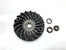 SEMI PULEGGIA FISSA VARIATORE