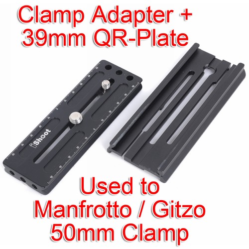 Morsetto clamp piastra - morsetto,