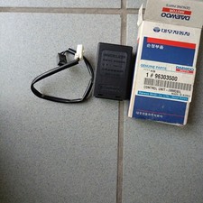 centralina immobilizer daewoo