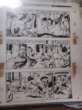 ZAGOR FERRI
