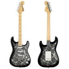 Chitarra elettrica Fender Made