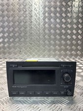 AUDI A4 S4 B7 8E 8H 2006 Radio