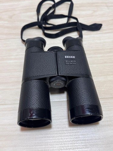 Binocolo zeiss 10x40 - 10x40, b