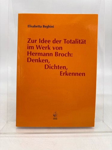 Zur idee der - der, im