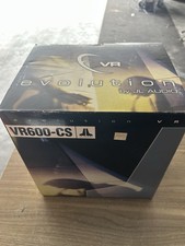 JL AUDIO VR600-CS RARA COPPIA