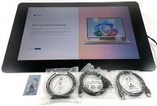 Wacom cintiq pro - 32", 4k