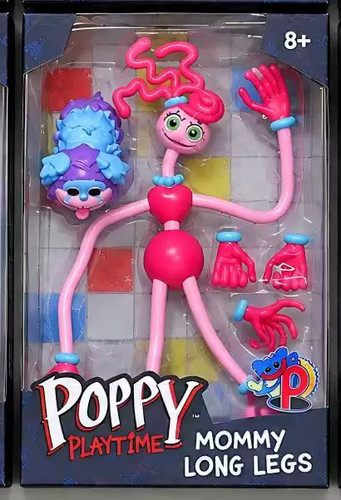 Mcfarlane poppy playtime - mcfarlane,