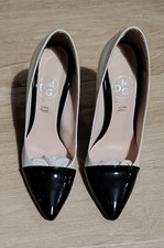 Scarpa DMG da donna con tacco