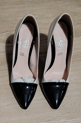 Scarpa dmg donna con - donna, tacco