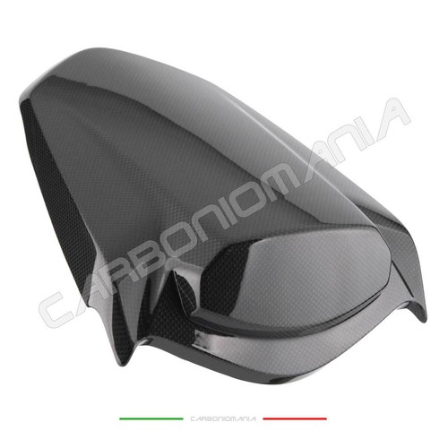 Copri sella monoposto carbonio