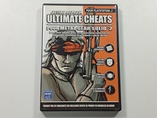 ACTION REPLAY ULTIMATE CHEATS