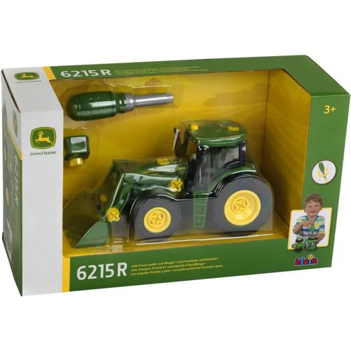 Trattore john deere - deere,