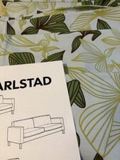 Copridivano Ikea Karlstad 3