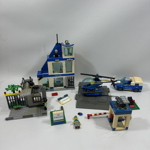 Lego city stazione - city, di