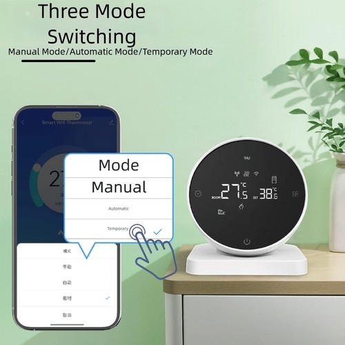 Termostato wireless - termostato,